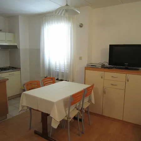 Attractive House Apartment In Pag Dalmatia, Croatia Apartment Pag Town